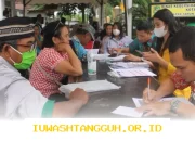 Tahapan Resmi Pendaftaran Bansos dari RT RW hingga DTSEN Tanpa Lewat Jalur Pribadi