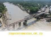Tarif Asuransi Properti Melonjak Akibat Meningkatnya Risiko Bencana dan Perubahan Iklim
