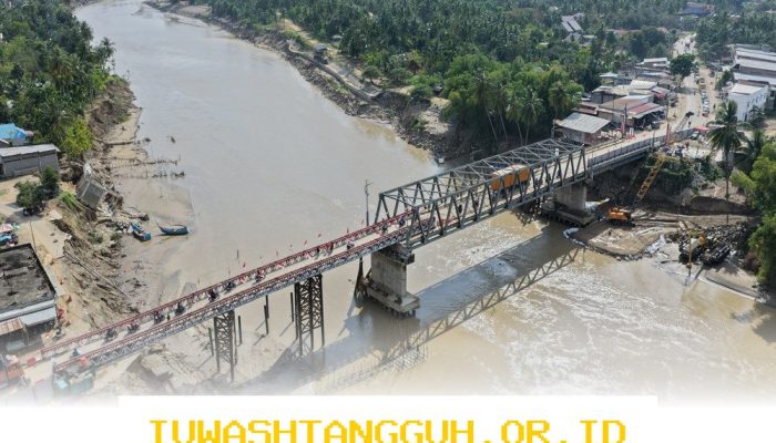 Tarif Asuransi Properti Melonjak Akibat Meningkatnya Risiko Bencana dan Perubahan Iklim