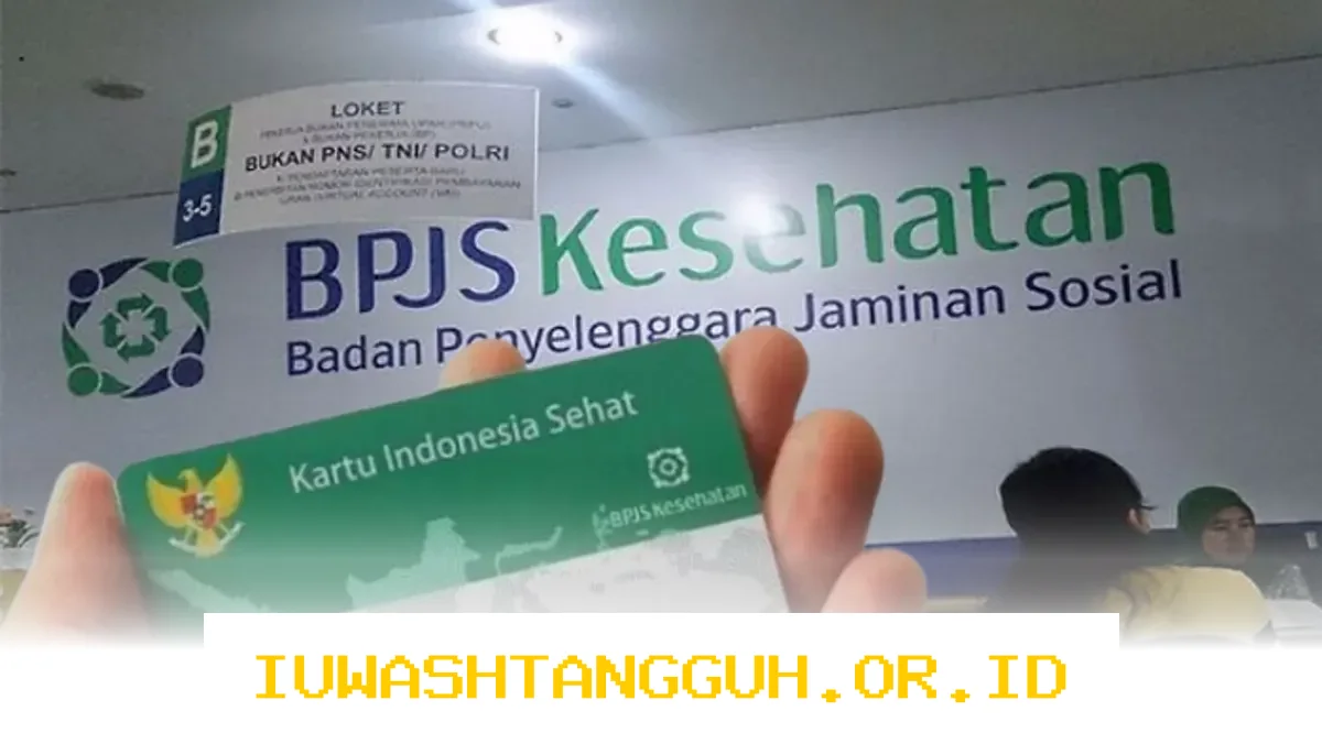 Tarif BPJS Kesehatan Naik 2026? Segini Besaran Iuran Kelas 1, 2, dan 3
