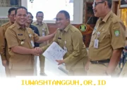 TASPEN Umumkan Pencairan THR Pensiunan PNS pada Maret 2026 Ini Rinciannya