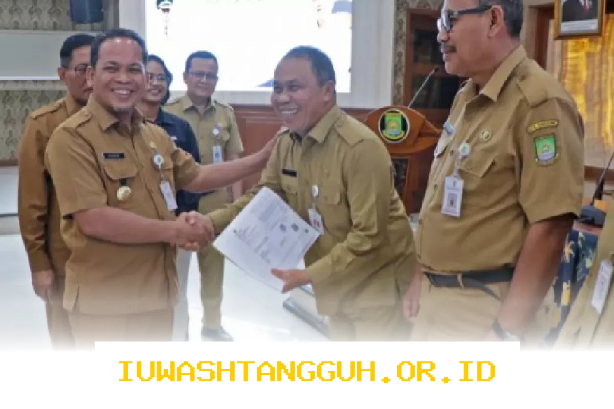 TASPEN Umumkan Pencairan THR Pensiunan PNS pada Maret 2026 Ini Rinciannya