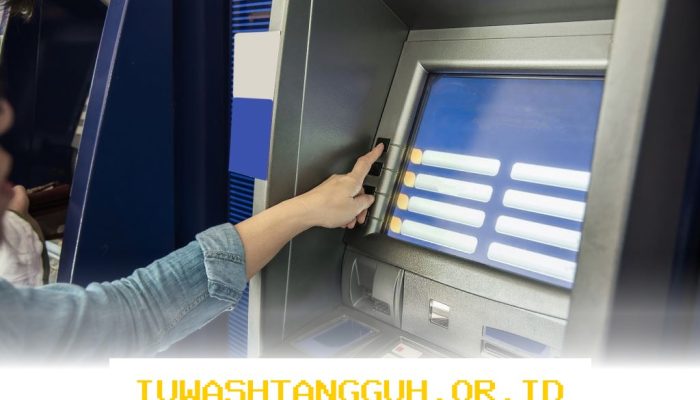 Temukan Lokasi ATM BNI di Jawa Tengah dan Jawa Timur yang Siapkan Uang Pecahan Rp20.000!