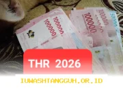 THR 2026 Harus Dibayar Sebelum Lebaran, 54 Posko Siaga Awasi Perusahaan yang Tahan Hak Pekerja dan PPPK