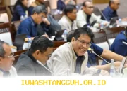 THR ASN 2026 Tinggal Tunggu Perintah Presiden, Menkeu: Dana Rp55 Triliun Sudah Siap Cair!