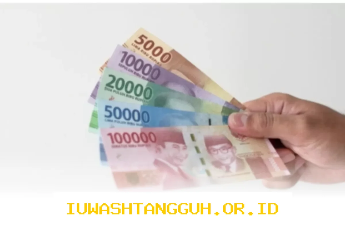 THR untuk PPPK Paruh Waktu: Benarkah Bisa Diterima?