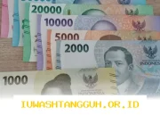 Titik Lokasi ATM di Bandung Pecahan Rp10–Rp20 Ribu untuk Kebutuhan THR 2026