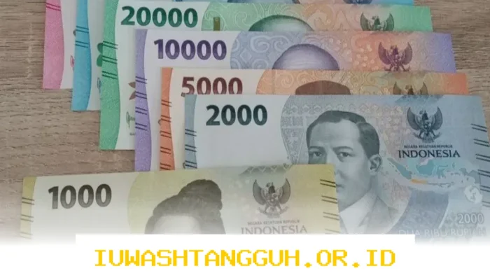 Titik Lokasi ATM di Bandung Pecahan Rp10–Rp20 Ribu untuk Kebutuhan THR 2026