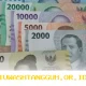 Titik Lokasi ATM di Bandung Pecahan Rp10–Rp20 Ribu untuk Kebutuhan THR 2026
