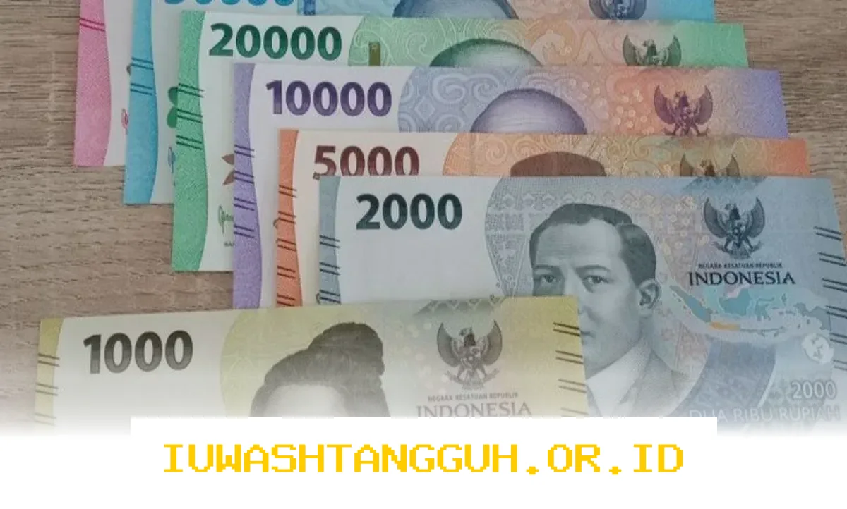 Titik Lokasi ATM di Bandung Pecahan Rp10–Rp20 Ribu untuk Kebutuhan THR 2026