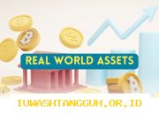 Tokenisasi Aset Tembus USD25 Miliar, Pasar Digital Ini Makin Panas!