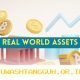 Tokenisasi Aset Tembus USD25 Miliar, Pasar Digital Ini Makin Panas!