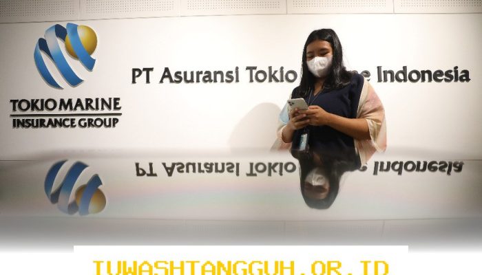 Tokio Marine Indonesia Telah Bayar Klaim Asuransi Properti Sebesar Rp15,5 Miliar Sampai Januari 2026