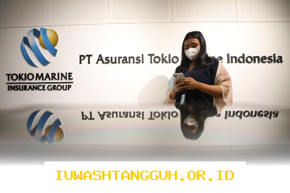 Tokio Marine Indonesia Telah Bayar Klaim Asuransi Properti Sebesar Rp15,5 Miliar Sampai Januari 2026
