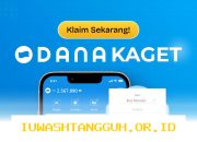 Transfer Saldo DANA Gratis ke Dompet Digital Berhasil, Cukup Pakai HP untuk Klaim