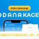 Transfer Saldo DANA Gratis ke Dompet Digital Berhasil, Cukup Pakai HP untuk Klaim