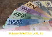 Tukar Uang Baru Batch 2 di pintar.bi.go.id, Jam Berapa Aksesnya Dibuka?