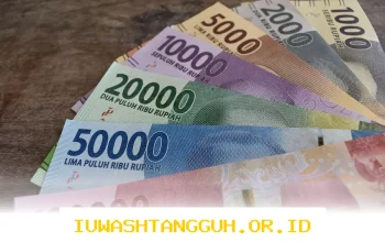 Tukar Uang Baru Batch 2 di pintar.bi.go.id, Jam Berapa Aksesnya Dibuka?