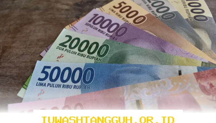 Tukar Uang Baru Batch 2 di pintar.bi.go.id, Jam Berapa Aksesnya Dibuka?