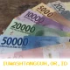 Tukar Uang Baru Batch 2 di pintar.bi.go.id, Jam Berapa Aksesnya Dibuka?