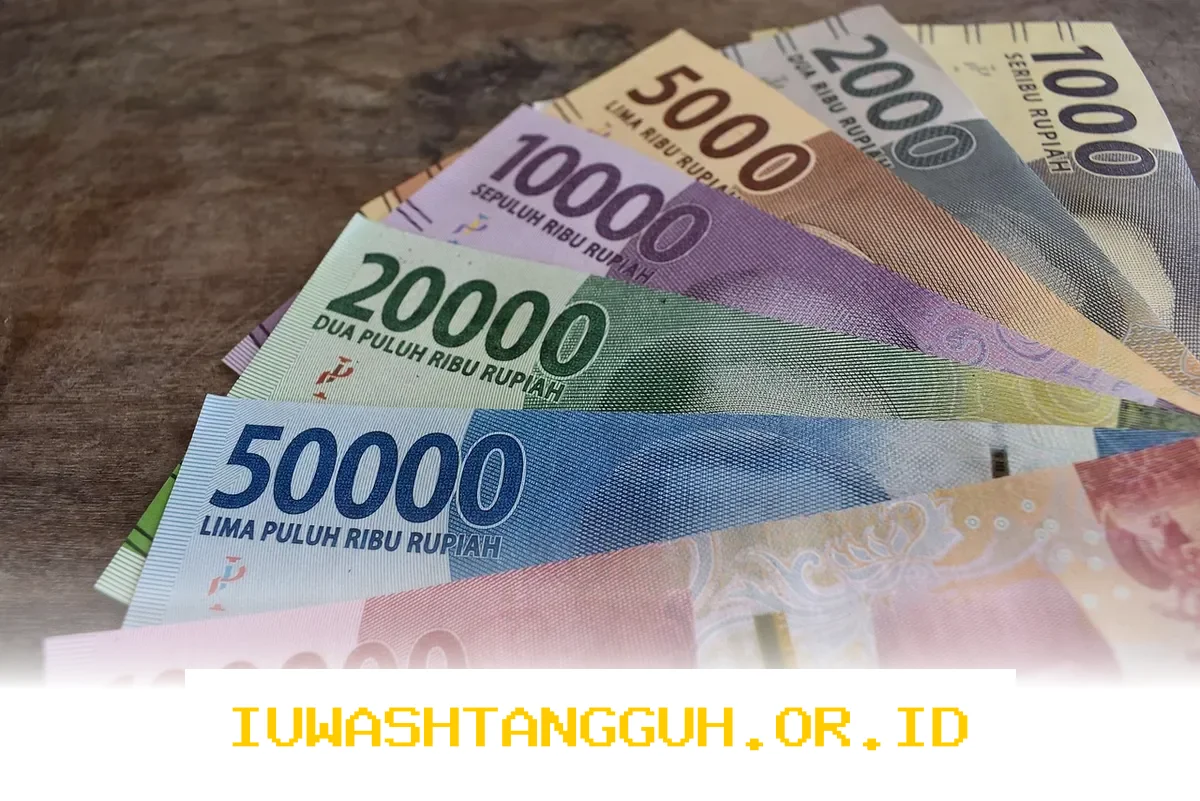 Tukar Uang Baru Batch 2 di pintar.bi.go.id, Jam Berapa Aksesnya Dibuka?