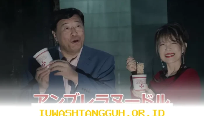 Umbrella Corporation Rilis Iklan Baru untuk Sambut Film Resident Evil Requiem yang Akan Datang