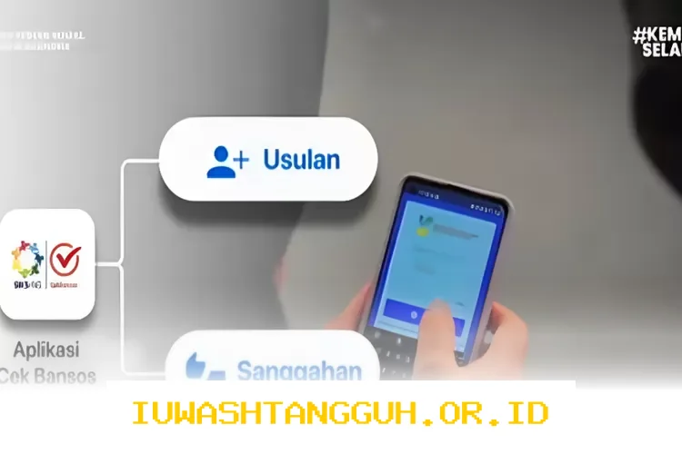 Update Bansos 25 Februari 2026, Cek Progres Pencairan PKH-BPNT Tahap 1 Bisa Dilakukan Mandiri, Begini Langkahnya