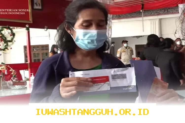 Update Terkini Bansos: KKS, Buku Tabungan, dan Pencairan PKH-BPNT Tahap 1 Hari Ini!