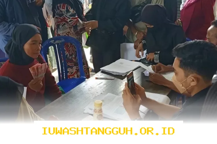 Update Terkini Penyaluran 7 Bantuan Sosial Jelang Lebaran 2026, PKH dan BPNT Kembali Cair di Daerah Ini, Termasuk BLT Dana Desa serta Stimulus Pangan untuk KPM