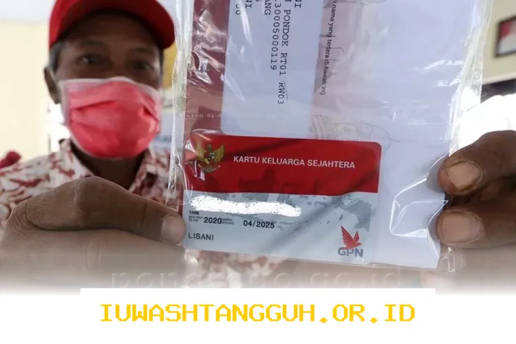 Validasi Sistem PKH dan BPNT 2026 Tingkatkan Saldo Bansos, 3 Juta KPM Terdaftar di SIKS-NG