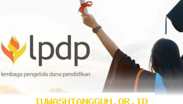 Viral di Medsos! Alumni LPDP Terseret Kasus Pengabdian, 8 Orang Sudah Kena Sanksi