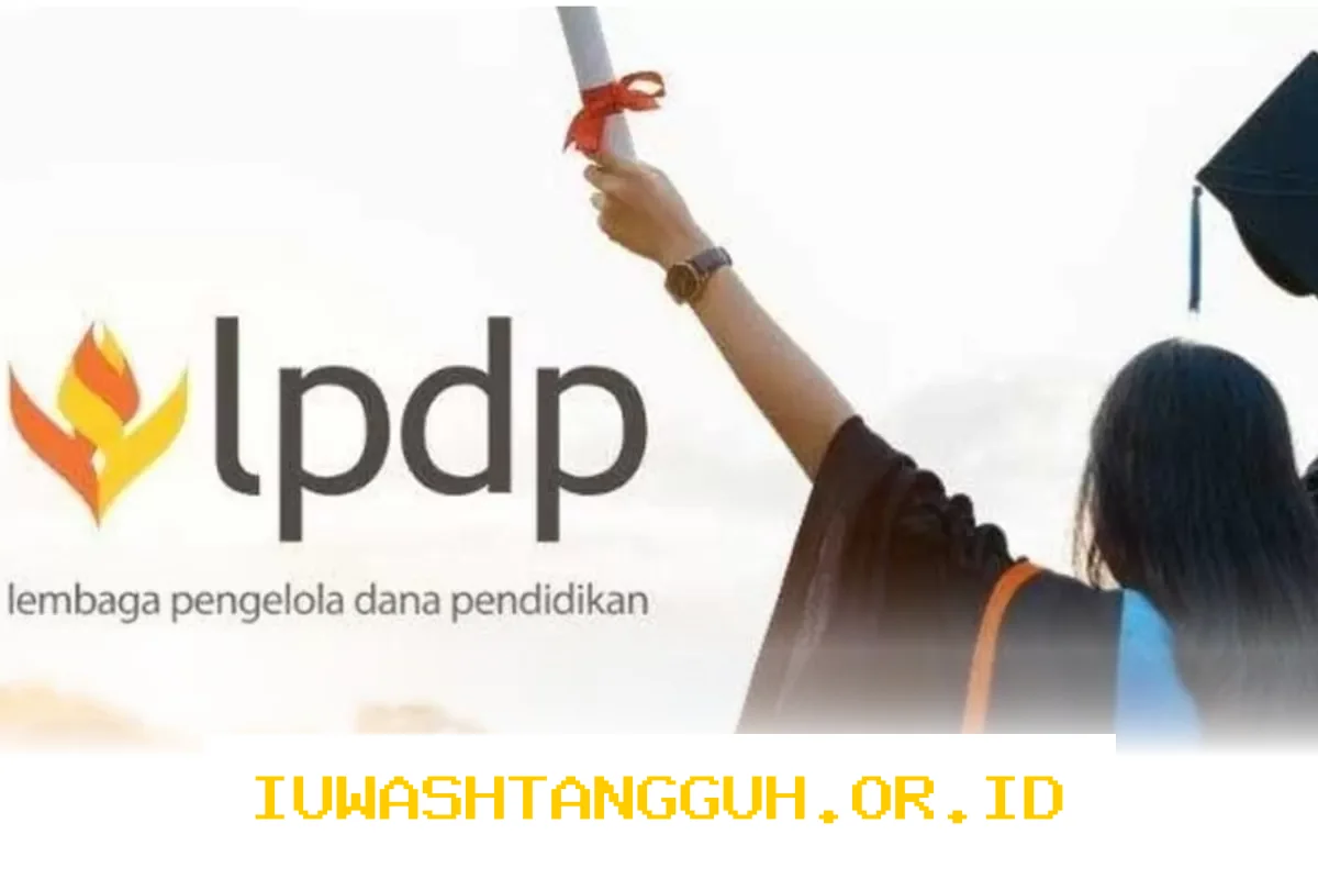 Viral di Medsos! Alumni LPDP Terseret Kasus Pengabdian, 8 Orang Sudah Kena Sanksi