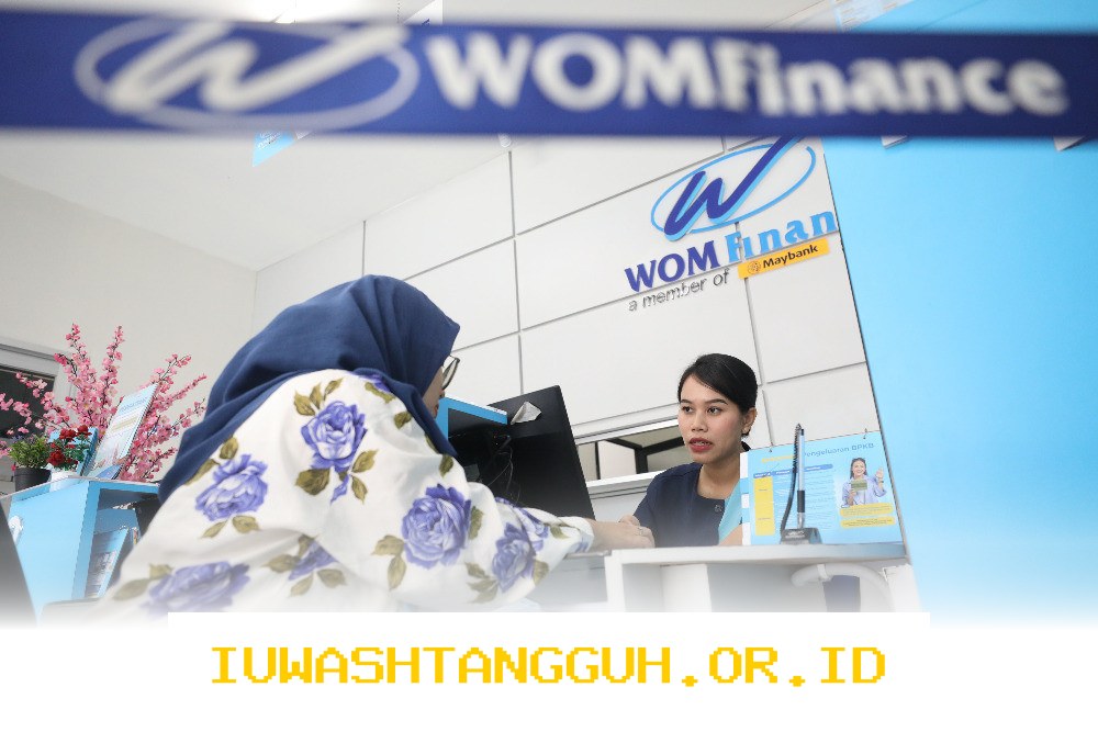 WOM Finance Catat Pertumbuhan Pembiayaan 9,35% Menuju Rp5,94 Triliun di 2025