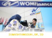 WOM Finance Terbitkan Obligasi Senilai Rp1,5 Triliun, Simak Jadwalnya!