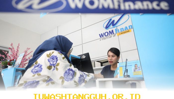 WOM Finance Terbitkan Obligasi Senilai Rp1,5 Triliun, Simak Jadwalnya!