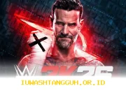 WWE 2K26 Resmi Meluncurkan Lebih dari 400 Pegulat Profesional untuk Pengalaman Bermain yang Lebih Autentik