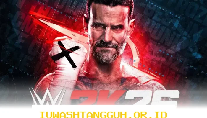 WWE 2K26 Resmi Meluncurkan Lebih dari 400 Pegulat Profesional untuk Pengalaman Bermain yang Lebih Autentik