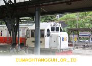,1 Juta Tiket Kereta Lebaran 2026 Terjual Habis, KAI Catat Sisa 1,3 Juta Kursi Kosong