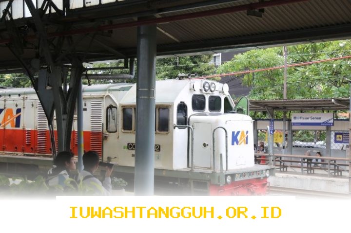 ,1 Juta Tiket Kereta Lebaran 2026 Terjual Habis, KAI Catat Sisa 1,3 Juta Kursi Kosong