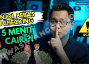 10 PINJOL ILEGAL AMAN GALBAY TANPA DC LAPANGAN CAIR KE DANA dan PINJOL DATA BUSUK TETAP CAIR 3 JUTA
