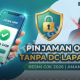 10 Pinjaman Online Legal OJK 2026 Tanpa Kunjungan DC Lapangan, Aman, Cepat, dan Terpercaya!
