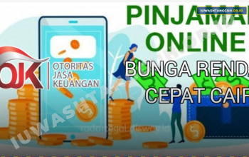 14 Pinjaman Online Bunga Rendah Bayar Bulanan 2026, Resmi OJK dan Cepat Cair!
