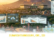 ,98 Persen Pejabat Negara Laporkan Harta ke KPK, 96 Ribu Masih Belum Melapor