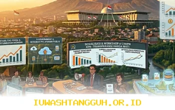 ,98 Persen Pejabat Negara Laporkan Harta ke KPK, 96 Ribu Masih Belum Melapor