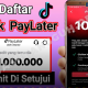 Cara Aktifkan TikTok PayLater 2026, Syarat Mudah dan Limit Kredit Langsung Cair
