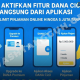 Cara Memunculkan Dana Paylater 2026 Paling Mudah, Aktivasi Dana Cicil Tanpa Jaminan Langsung Cair
