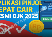 Cari Pinjol Pasti Cair 2026? Ini 10 Pilihan Legal OJK dengan Limit Besar dan Proses Kilat