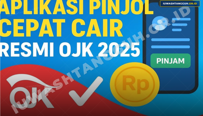 Cari Pinjol Pasti Cair 2026? Ini 10 Pilihan Legal OJK dengan Limit Besar dan Proses Kilat