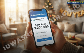 Daftar Pinjol Limit Awal Tinggi OJK 2026 yang Langsung Cair, Bunga Terendah Cuma 14% per Tahun!