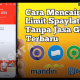 Gestun Shopee PayLater ke Rekening Sendiri dan DANA, Solusi Cepat atau Masalah Baru?